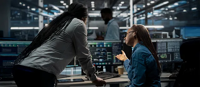 Managed MPLS: How Enterprises Are Optimizing Connectivity and Operations